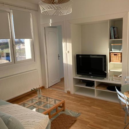 Tres Bel Appartement Vue Mer - Les Ilots Bleus - Dunkerque Malo Les Bains Dunkirk Екстер'єр фото