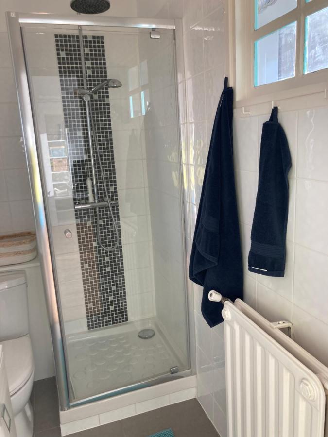 Tres Bel Appartement Vue Mer - Les Ilots Bleus - Dunkerque Malo Les Bains Dunkirk Екстер'єр фото